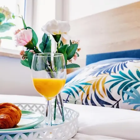 Kimam Hostel Lublin