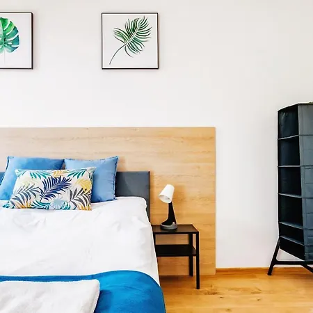 Hostel Kimam Lublin