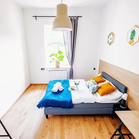 Hostel Kimam Lublin